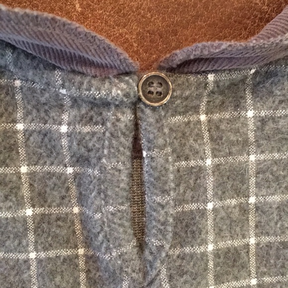 Zara Long Sleeve - Picture 4 of 5